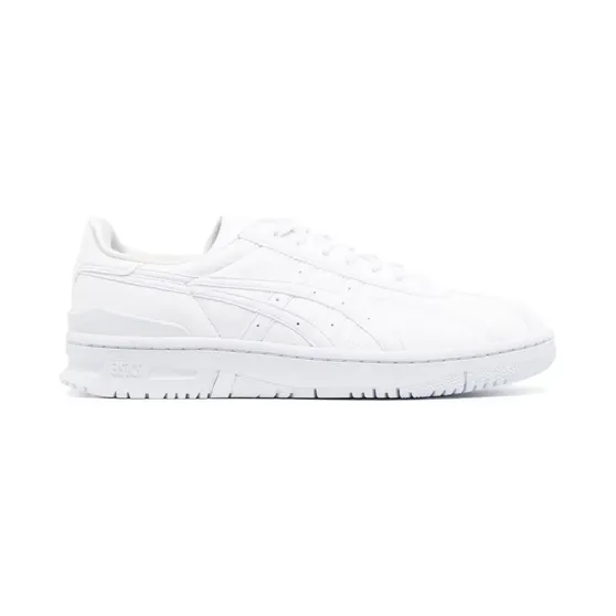 Comme Des Garçons Shirt x Asics Vic Nbd van imitatieleer “White” (FKK101)