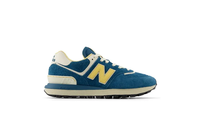 New Balance U574LGBY (navy) – U574LGBY