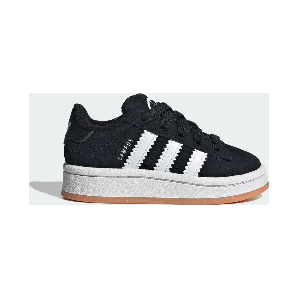 adidas Campus 00s Comfort Closure Core Black Cloud White (IH8898)