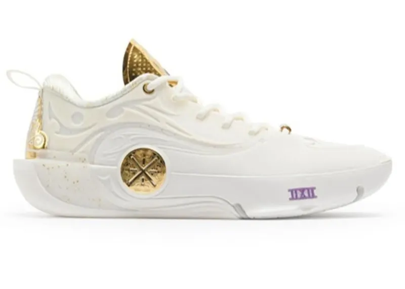 Li-Ning Way of Wade 12 Golden Series (ABAV085-22)