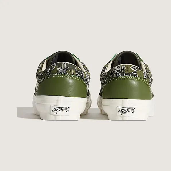 vans-old-skool VN000Z6QGRK