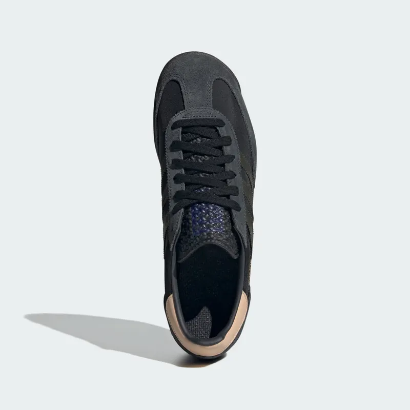 Adidas SL 72 RS “Core Black Shadow Olive” (IG4646)