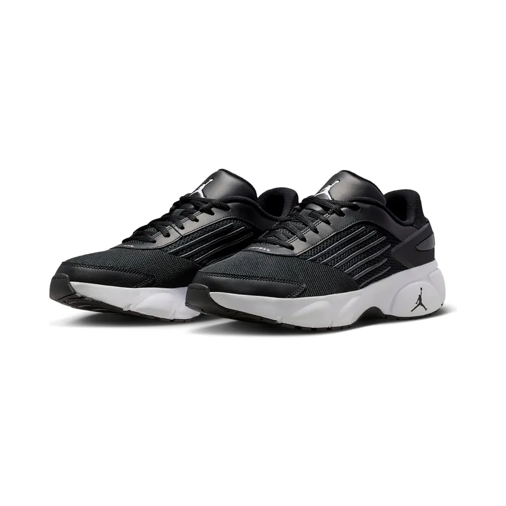 Jordan Trunner Black/Anthracite/White (IO2091-003)