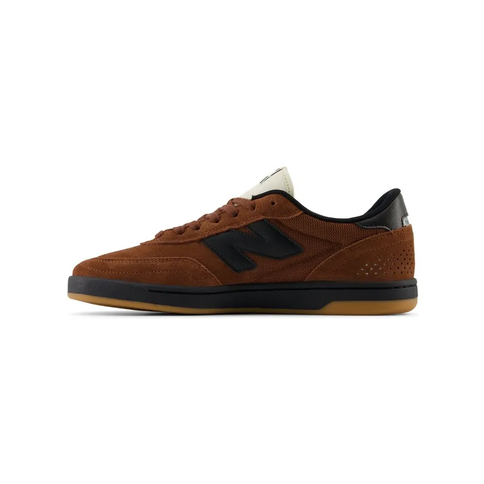 New Balance Numeric 440v2 Rich Oak (NM440TNT)