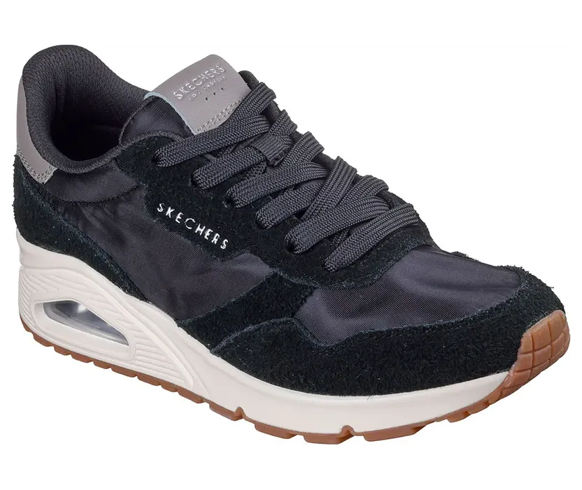 Skechers UNO Black (177857-BLK)