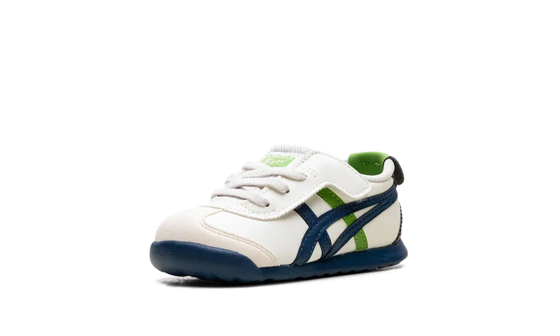 Onitsuka Tiger Mexico 66 TD “Cream Mako Blue” (1184A074-114)