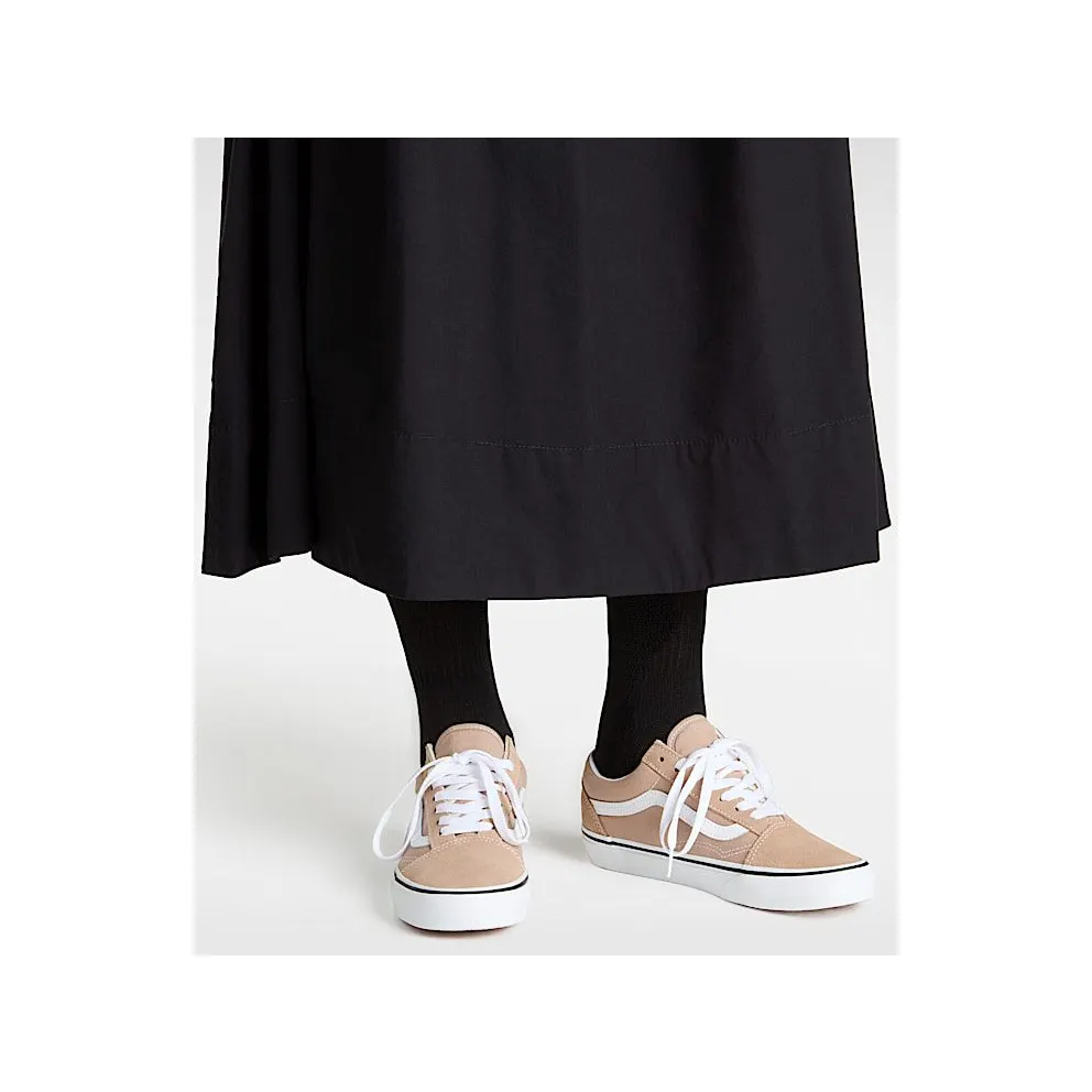 Vans Old Skool “Warm Taupe Brown” (VN000D6WE2V)