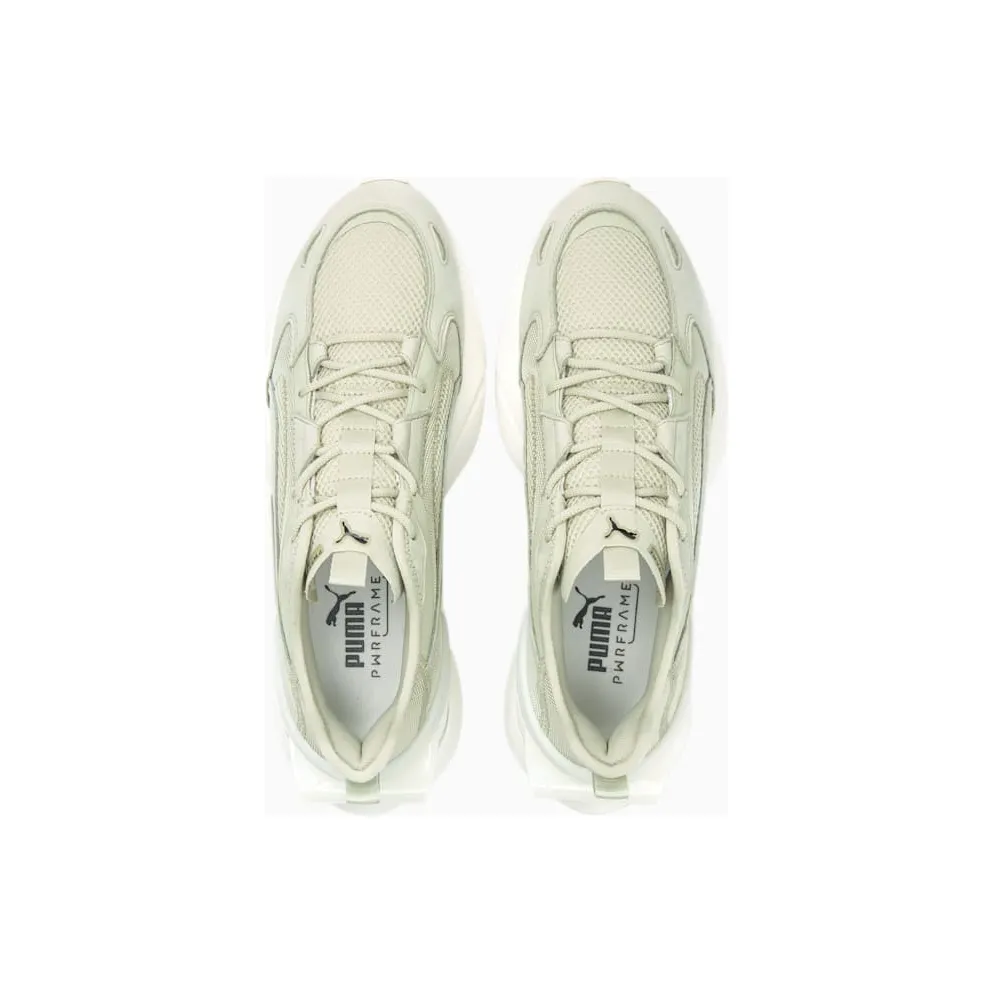 Puma Pwrframe OP-1 Lth White (38403202)