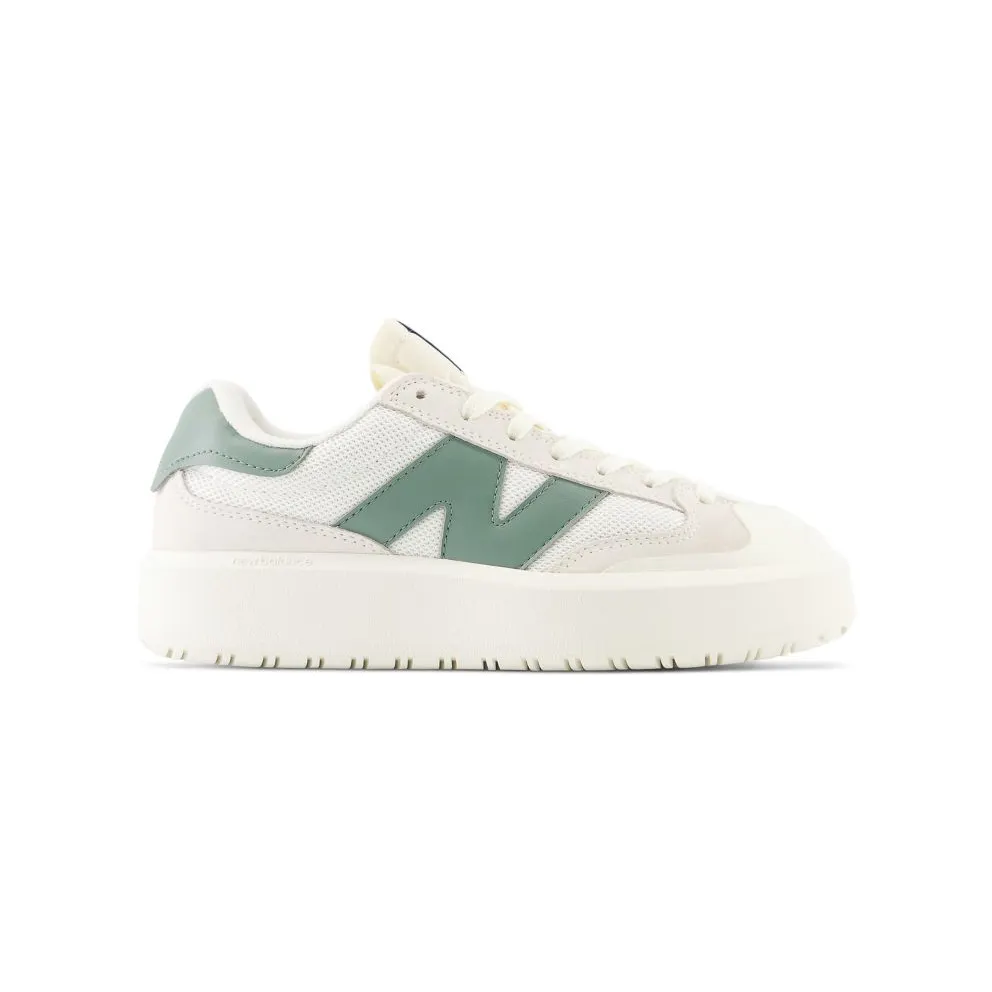 New Balance CT302 Light Green (CT302RO)