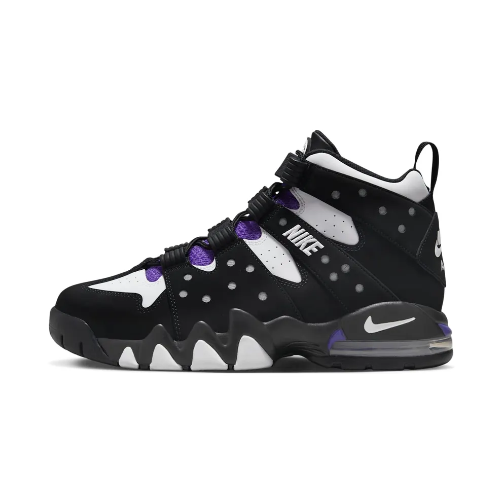 Nike Air Max2 CB ’94 OG Black/Pure Purple/White (FQ8233-001)