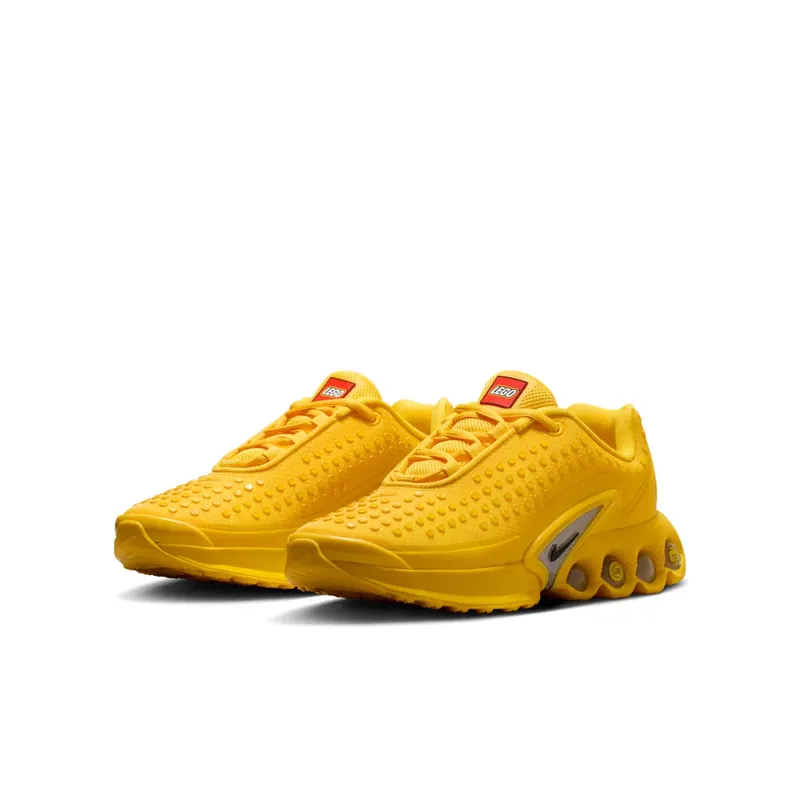 Nike Air Max Dn LEGO Tour Yellow (IH7671-700)