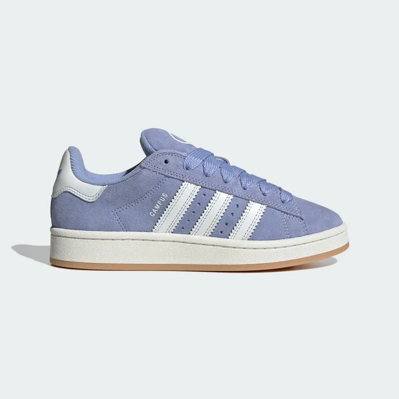 Adidas Campus 00s “Camp Core” (JQ5753)