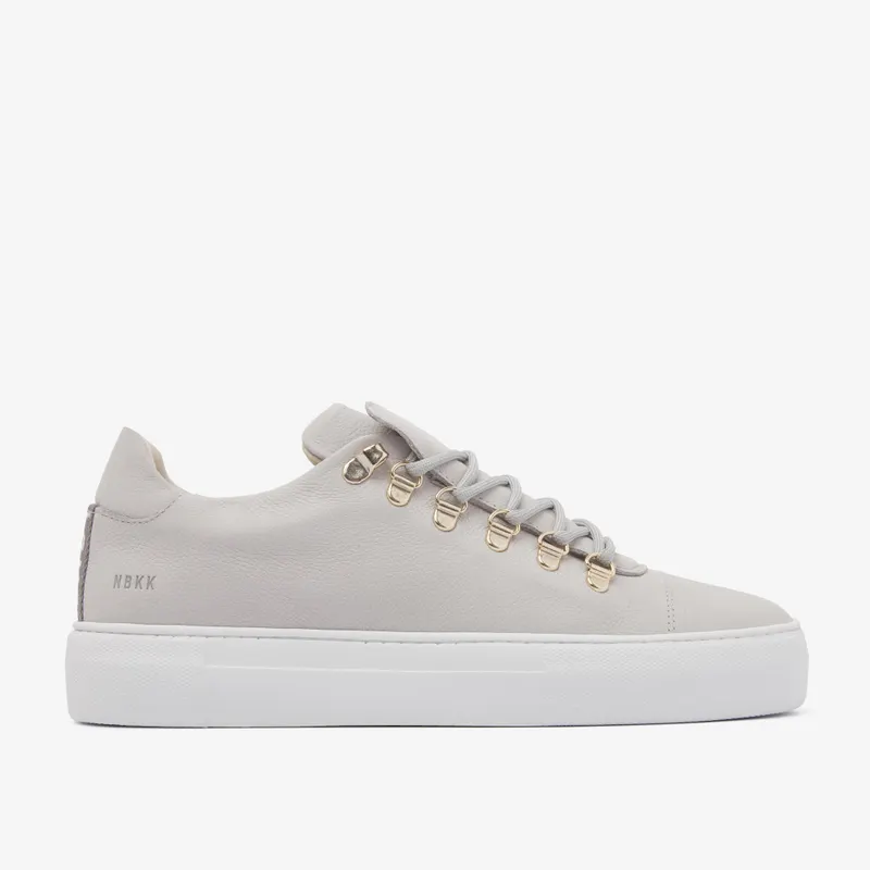 Nubikk Jagger Classic Fresh Grey (2102620013N1)