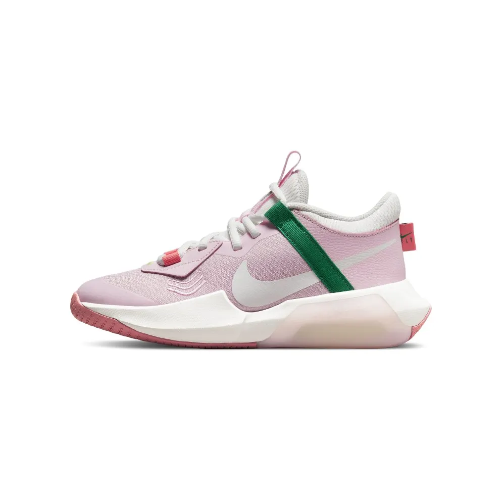 Nike Air Zoom Crossover Older Kids’ Basketball Pink (DC5216-602)