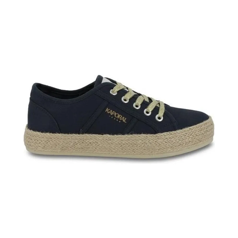 Kaporal sneaker marine (C400294)