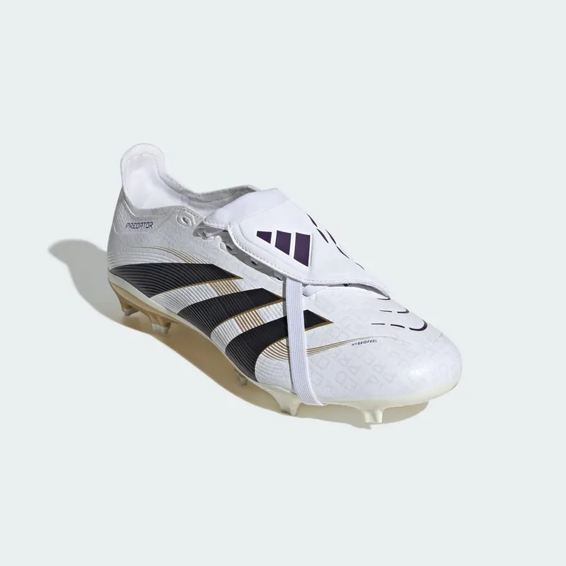 adidas Predator League Fold-Over Tongue FG/MG Road to Glory Pack (JI1114)