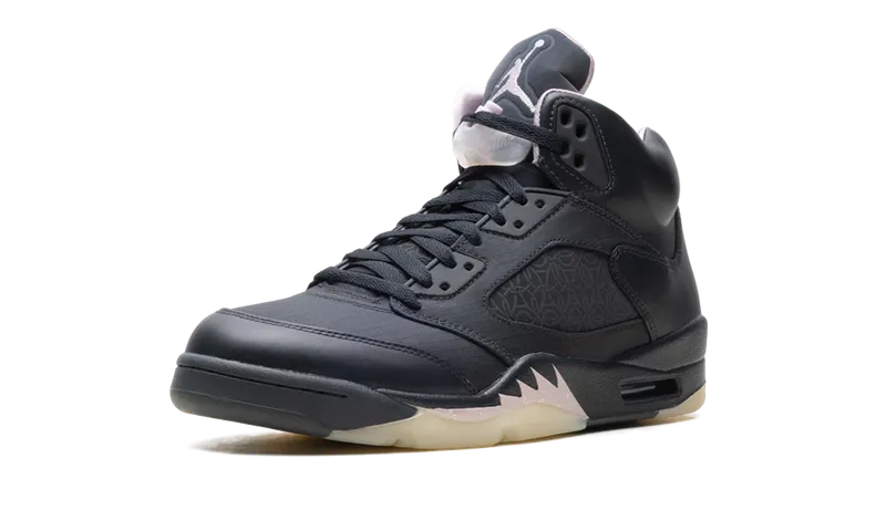 Air Jordan 5 “Paris Saint-Germain” (HQ3004-001)