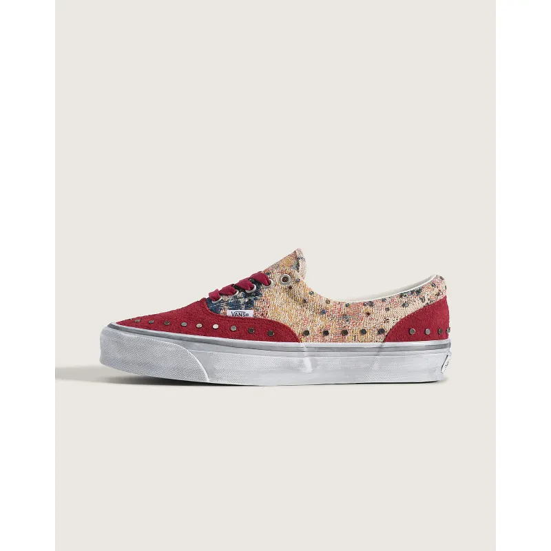 Vans Era – Floral Rivets – “Floral Rivets” (VN001192BRD)
