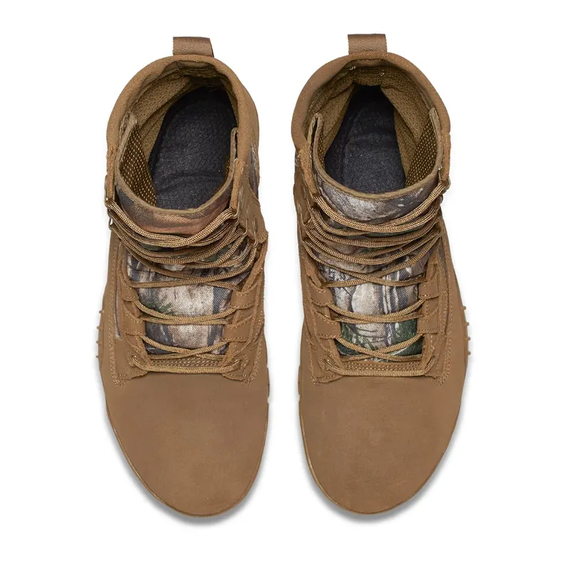 Nike SFB 8″ Boot Jungle Realtree Coyote/Coyote (845168-990)