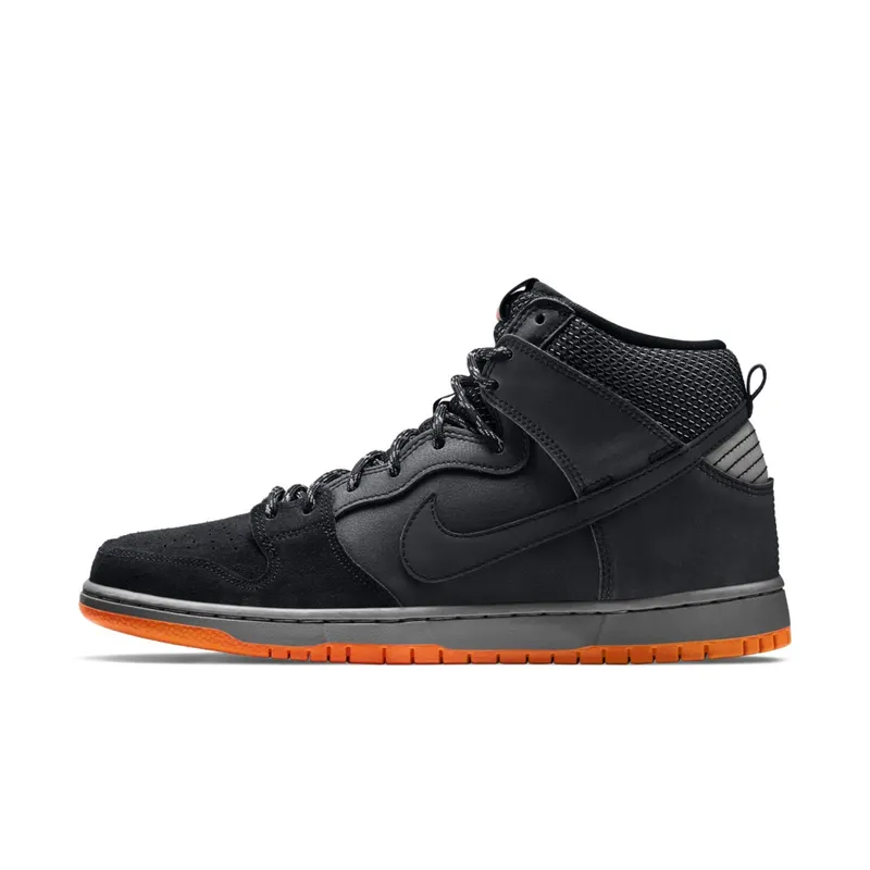 Nike Dunk High PRM Shield (684805-001)