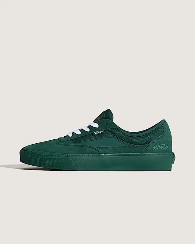 Vans Curren Atiba Jefferson Emerald Green (VN000D85EME)