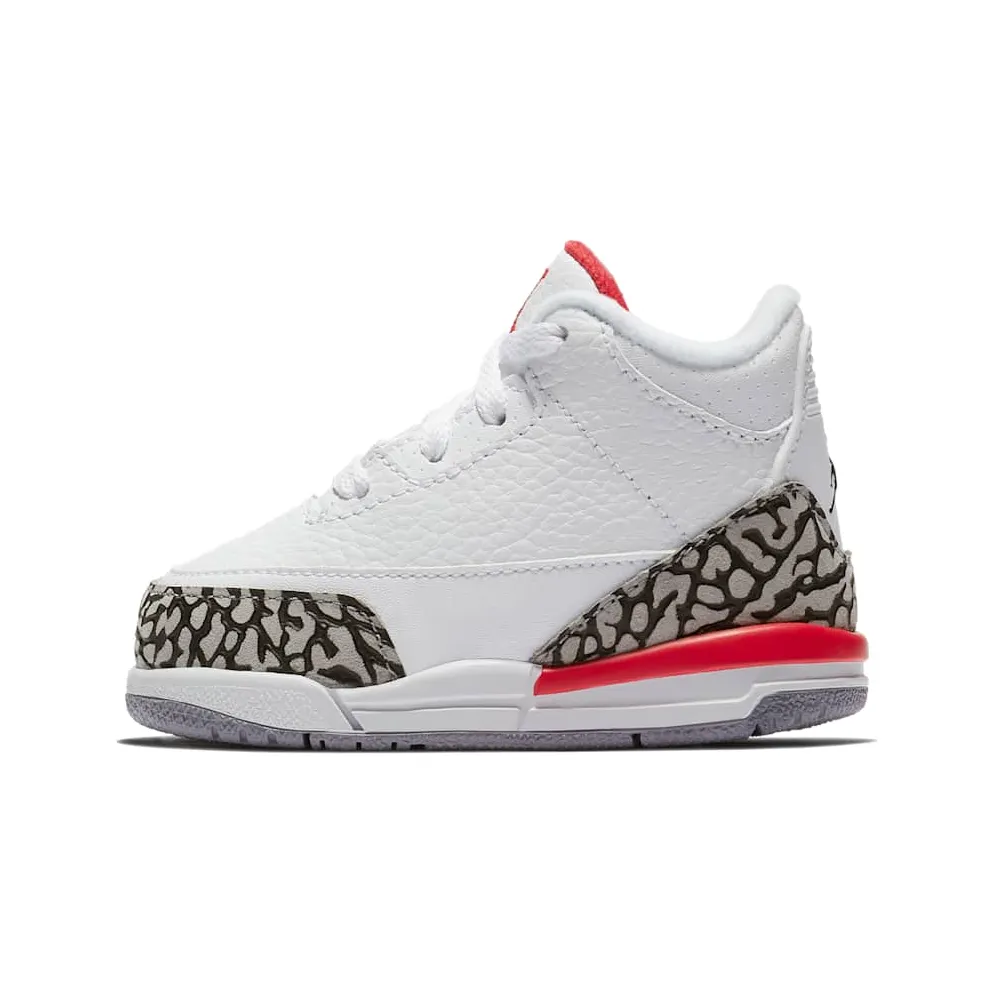 Jordan 3 Retro Hall of Fame (TD)