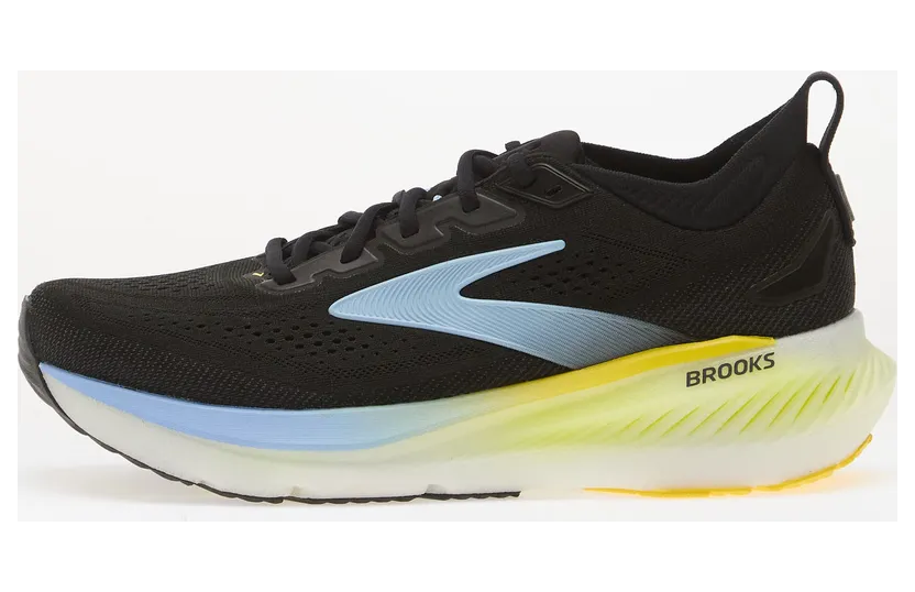 Brooks Glycerin schwarz (1104761D-039)