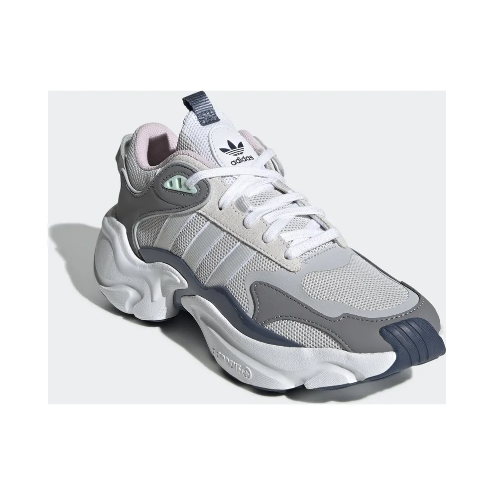 adidas Magmur Grey One Raw Steel (W) Grey One/Grey One/Raw Steel (EE5045)
