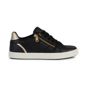 Geox Blomiee “Black / Light Gold” (D366HE054AJC9258)