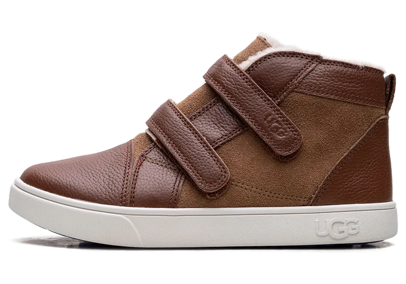 Ugg Rennon II TD “Chestnut” (1104989T-CHE)