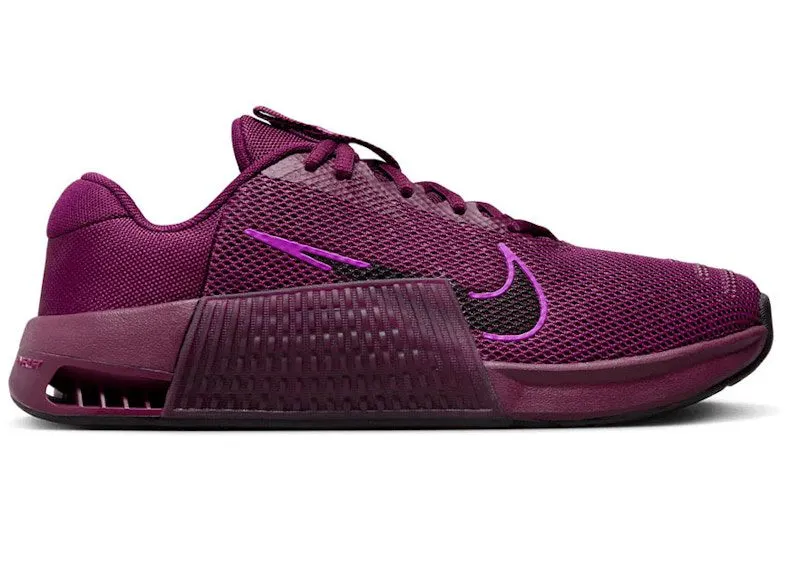 Nike Metcon 9 Bordeaux (DZ2537-603)