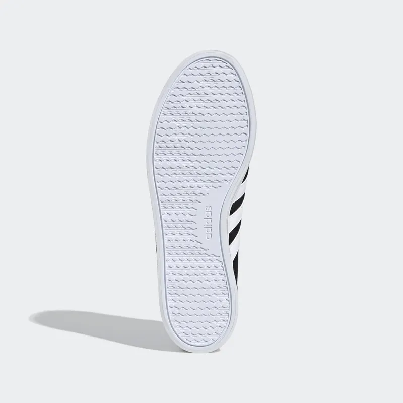 Adidas Bravada Core Black / Cloud White / Bright Yellow (FV8085)