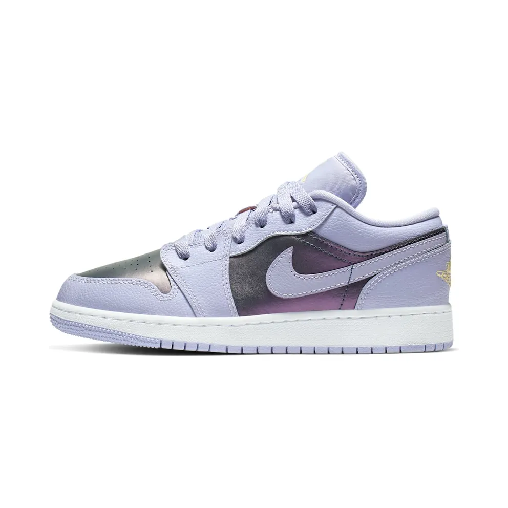 Jordan 1 Low Oxygen Purple (GS)
