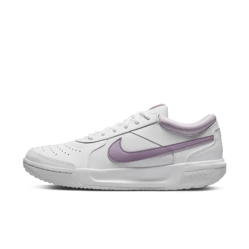 NikeCourt Zoom Lite 3 Tennis White (DH1042-117)