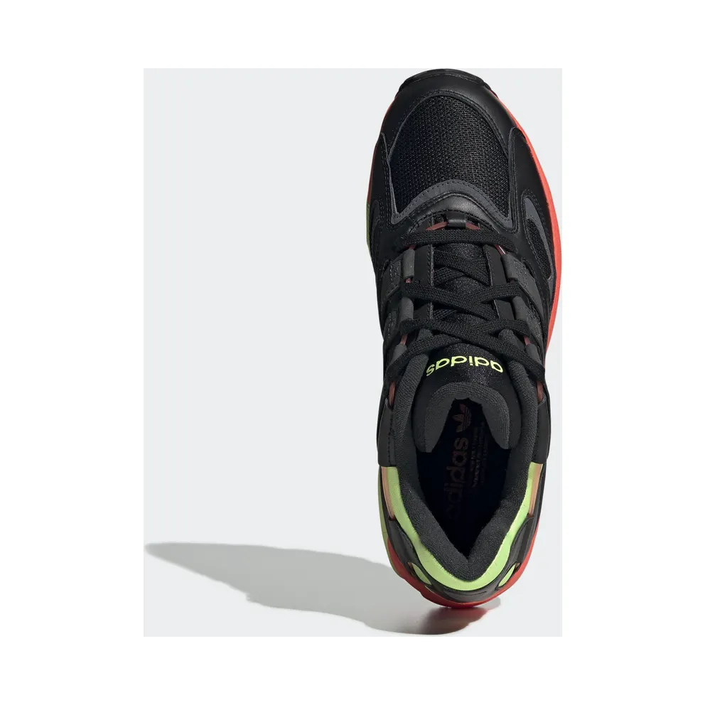 adidas Lxcon 94 Core Black Core Black/Grey Six/Solar Red (EE6257)