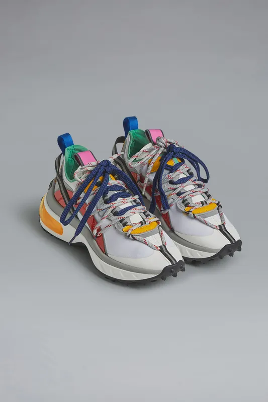 Dsquared2 sneaker (17022945XE)