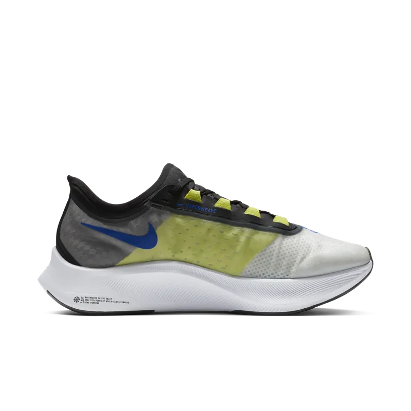Nike Zoom Fly 3 White (AT8240-104)
