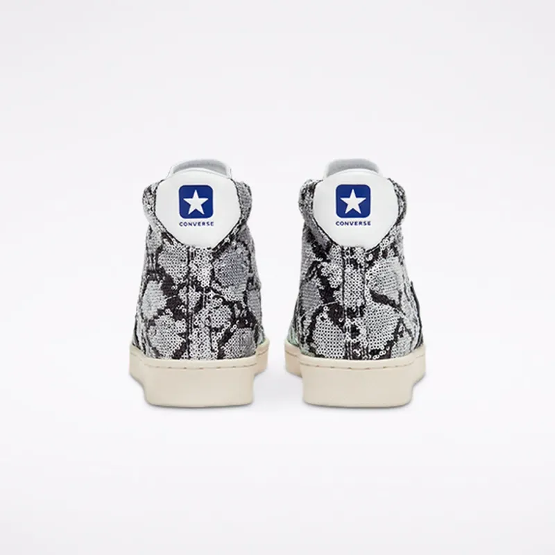 Converse Snakequins Pro Leather (165752C)
