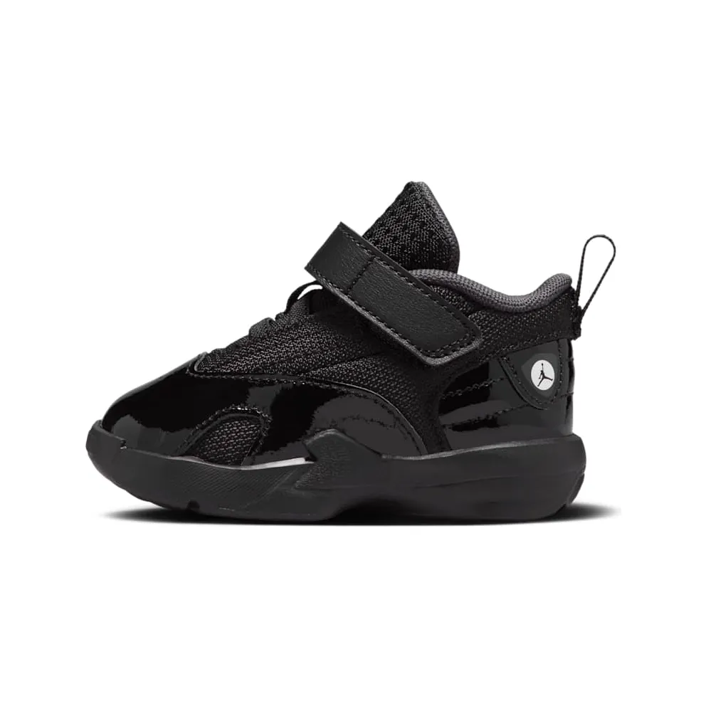 Air Jordan Max Aura 6 TD “Black Anthracite” (FQ8296-001)