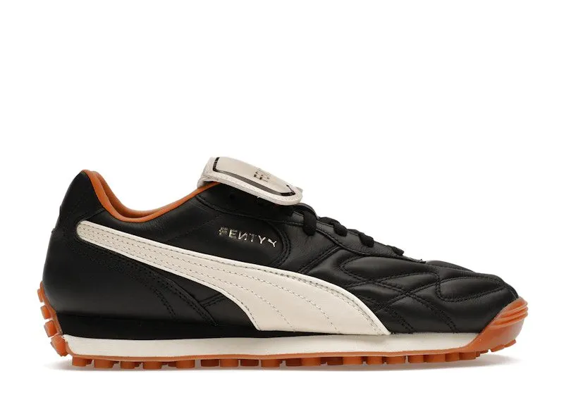 Puma Avanti VL Rihanna Fenty Black (399267-01)
