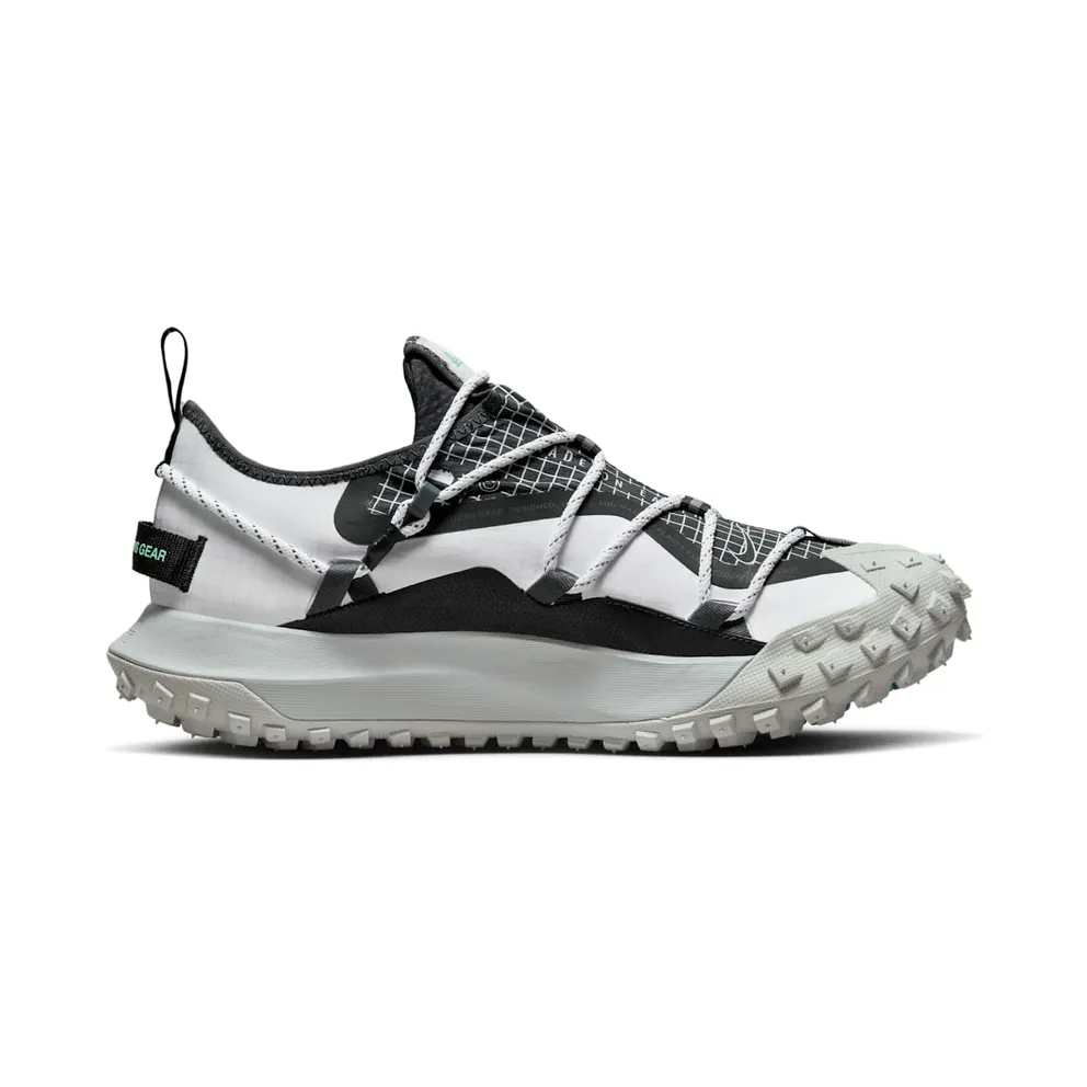 Nike ACG Mountain Fly Low SE White (DO9334-100)