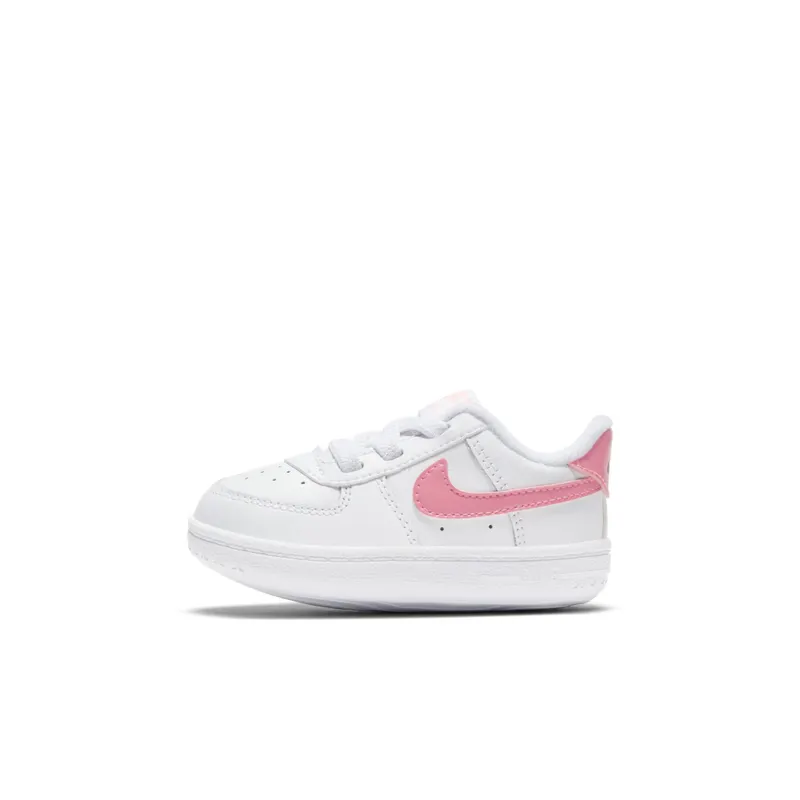 Nike Force 1 Baby Bootie White (CW1576-100)