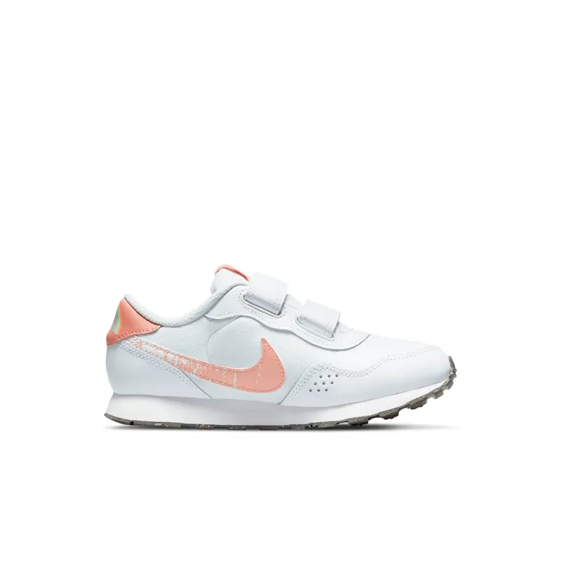 Nike MD Valiant SE Younger Kids’ White (DM1271-100)