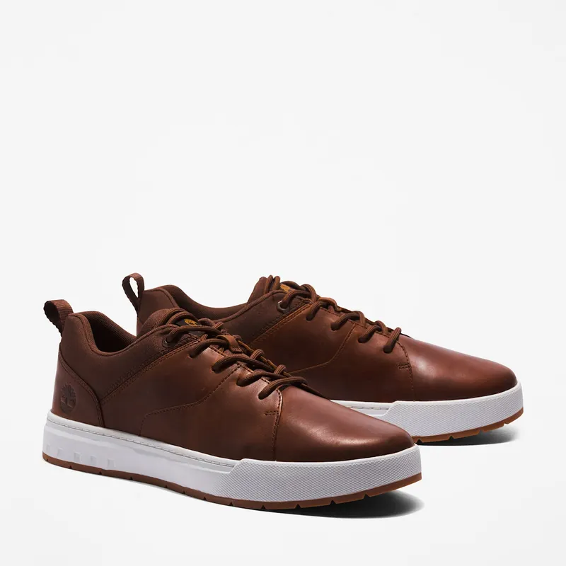 Timberland sneaker Glazed Ginger (TB0A5Z1S-358)