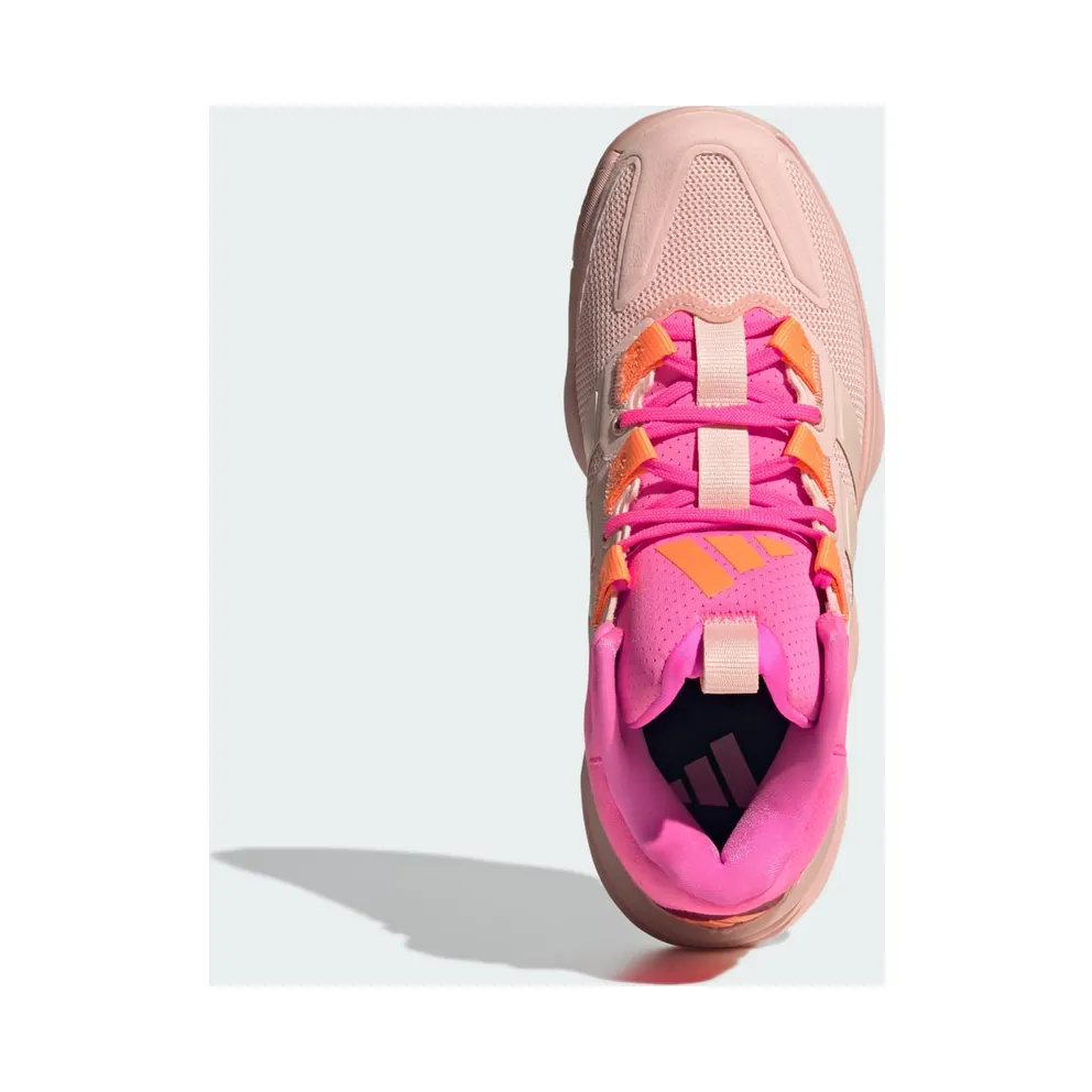 adidas Court Stabil Indoor Blush Pink Lucid Pink (JR9543)