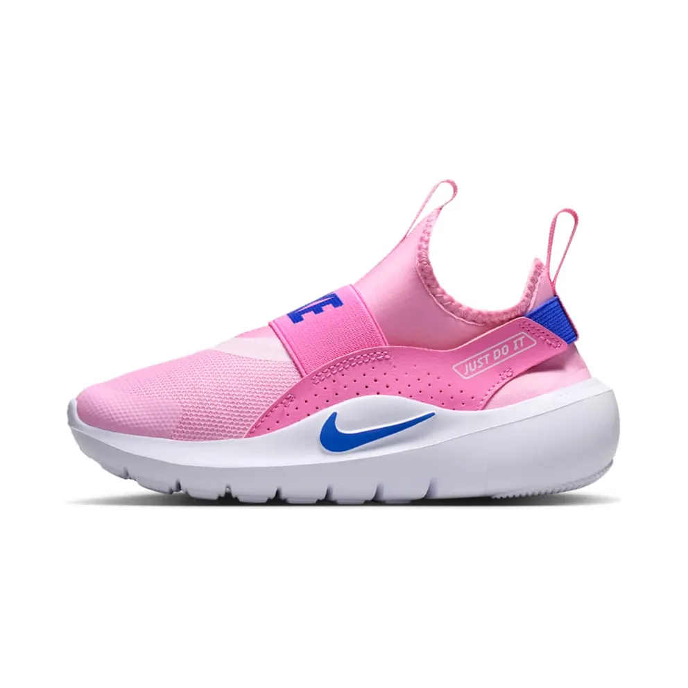 Nike Flex Runner 4 PS “Pink Rise” (IF2894-607)