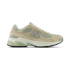New Balance 2010 Mindful Grey Lone Star Grey (U2010281)