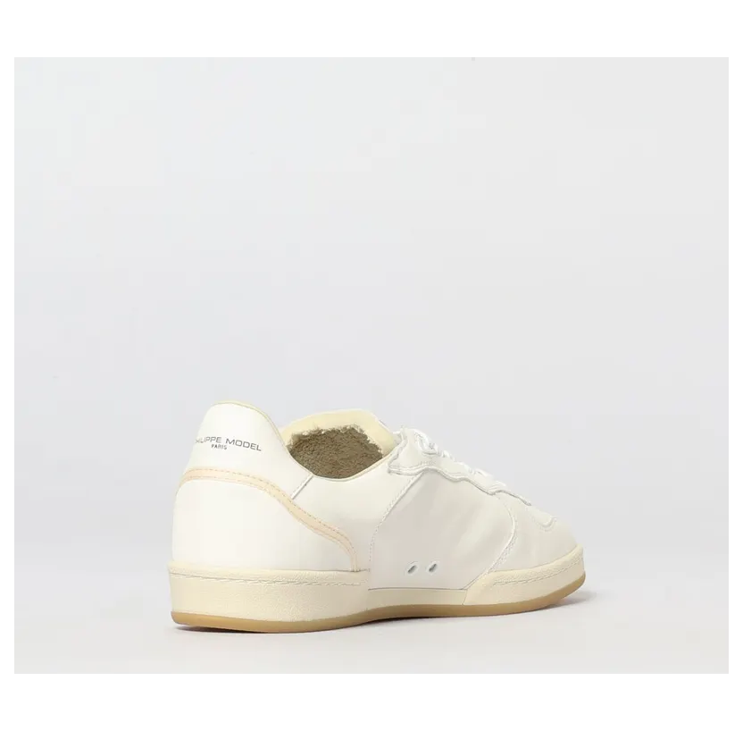 Philippe Model Sneakers White (PGLUWW01) (2)
