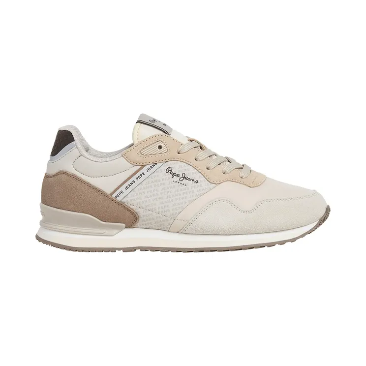 Pepe Jeans London Logo Schoenen PLS400007-817
