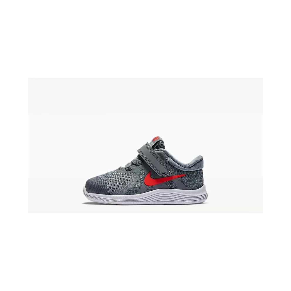 Nike Revolution 4 Grau (943304-012)